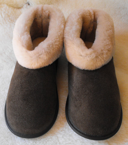 Women s size 13 Lanark Sheepskin