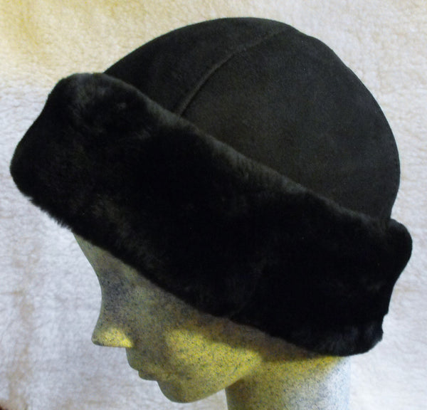 Classic Hat - Black